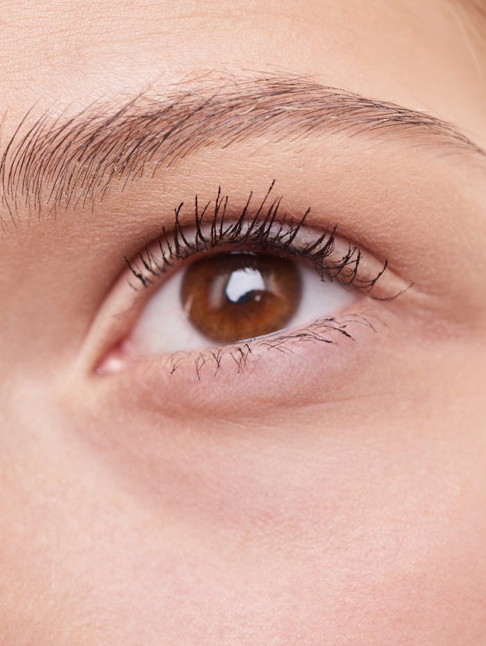 Eyeliner infracigliare